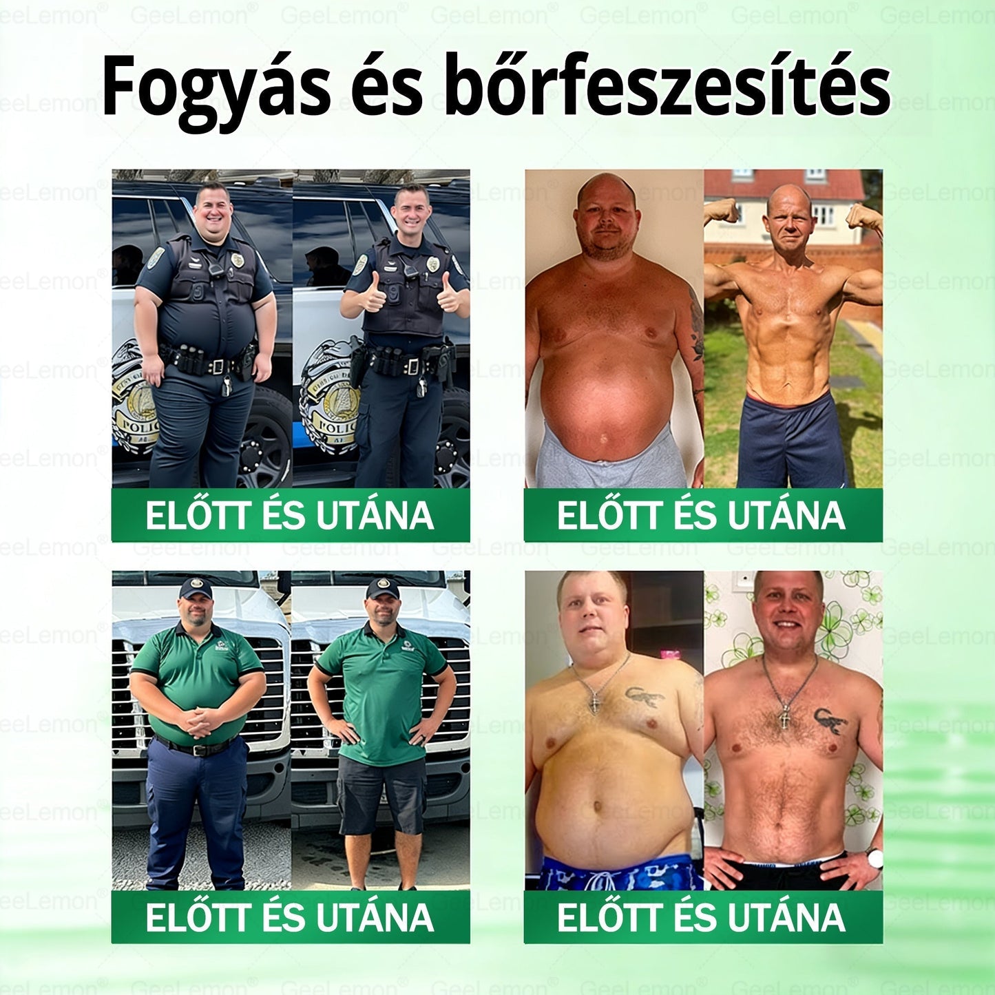 🎄🎄Ajánlott a Semmelweis Kórház által · 👩‍⚕️BENU hivatalos üzlet| 🎁 𝐆𝐞𝑒𝐿𝑒𝐦𝐨𝐧® Glumasetide 8 az 1-ben Karcsú és Egészséges Nano Mikrotűs Tapasz  🎁