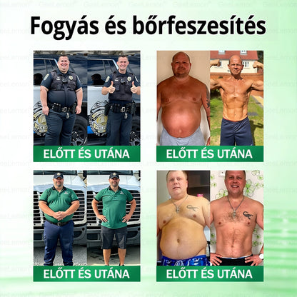 🎄🎄Ajánlott a Semmelweis Kórház által · 👩‍⚕️BENU hivatalos üzlet| 🎁 𝐆𝐞𝑒𝐿𝑒𝐦𝐨𝐧® Glumasetide 8 az 1-ben Karcsú és Egészséges Nano Mikrotűs Tapasz  🎁