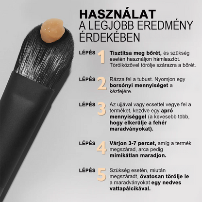 🌸Azonnali Szemkörnyék-Feszesítő Könnyű Formula – Végső Emelés és Sima Befejezés ✨