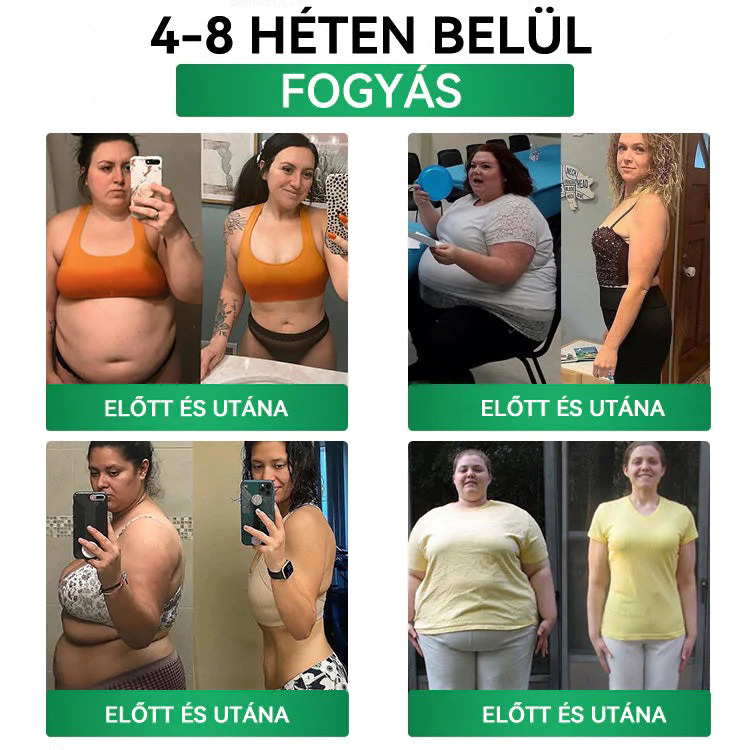 🍃Ajánlott a Semmelweis Kórház által · 👩‍⚕️BENU hivatalos üzlet| 🎁 Pureluxo® Glumasetide 8 az 1-ben Karcsú és Egészséges Nano Mikrotűs Tapasz 🎁🎁