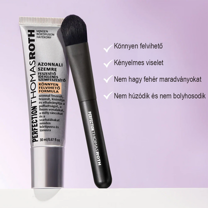 🌸Azonnali Szemkörnyék-Feszesítő Könnyű Formula – Végső Emelés és Sima Befejezés ✨