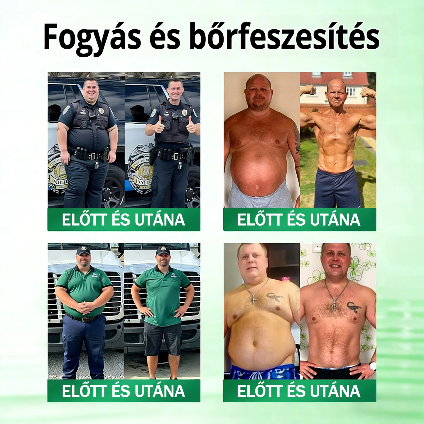 🍃Ajánlott a Semmelweis Kórház által · 👩‍⚕️BENU hivatalos üzlet| 🎁 Pureluxo® Glumasetide 8 az 1-ben Karcsú és Egészséges Nano Mikrotűs Tapasz 🎁🎁