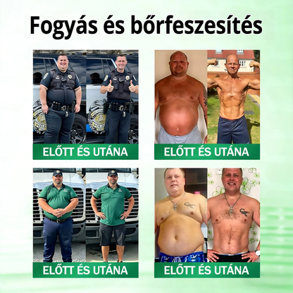 🍃Ajánlott a Semmelweis Kórház által · 👩‍⚕️BENU hivatalos üzlet| 🎁 Pureluxo® Glumasetide 8 az 1-ben Karcsú és Egészséges Nano Mikrotűs Tapasz 🎁🎁