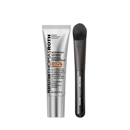 🌸Azonnali Szemkörnyék-Feszesítő Könnyű Formula – Végső Emelés és Sima Befejezés ✨